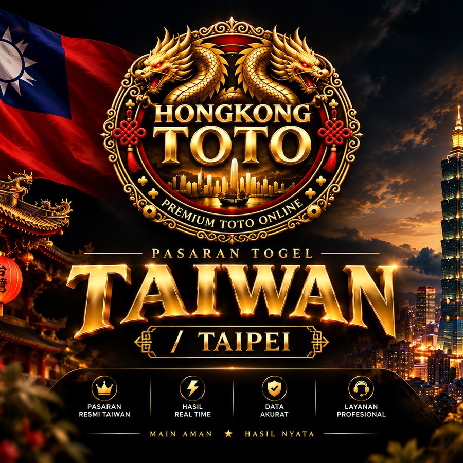 Data pengeluaran taiwan angka main 30 September 2026 prediksi prediksi taiwan hari ini